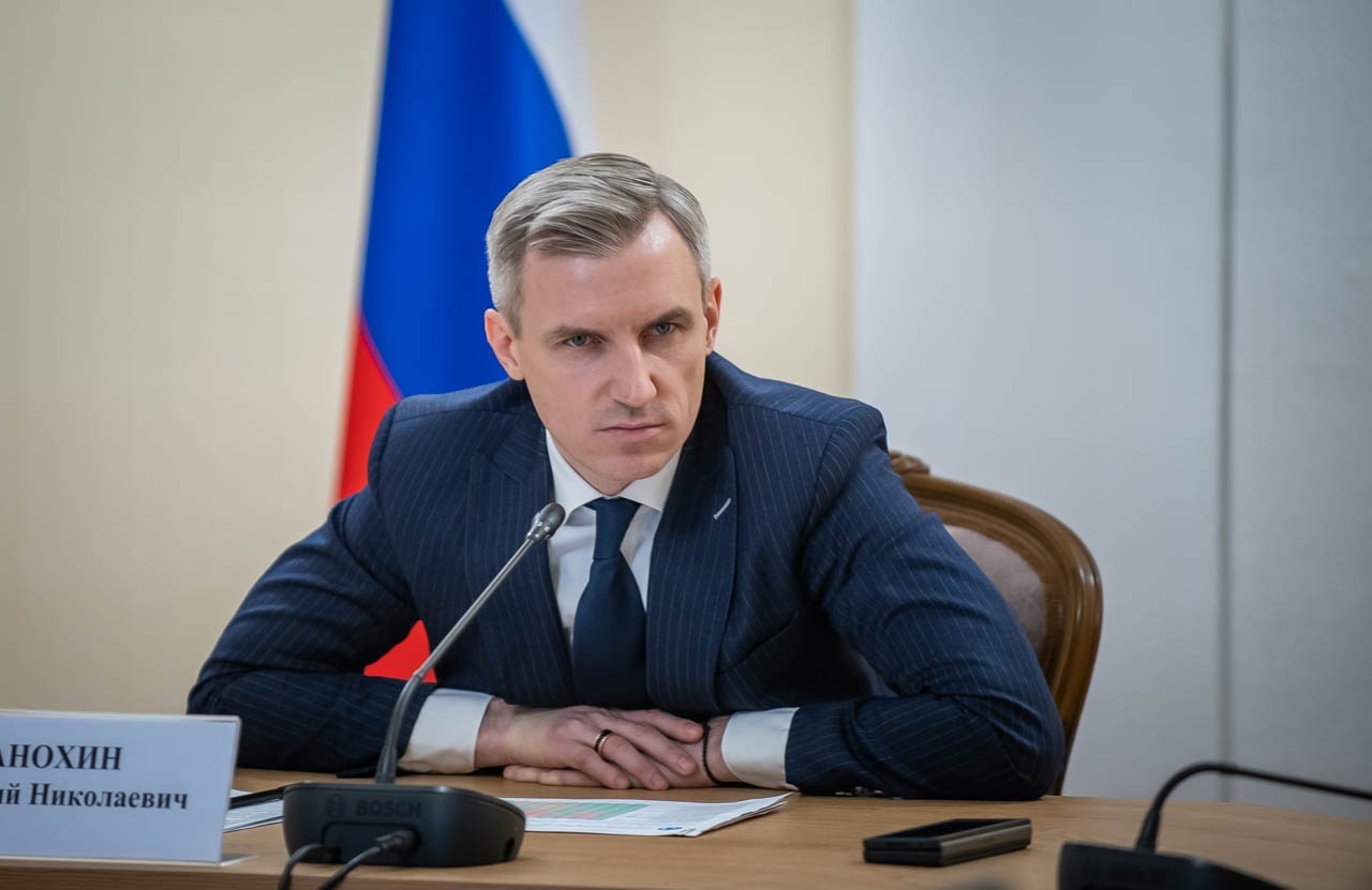 Губернатор Смоленской области поделился итогами своей рабочей недели