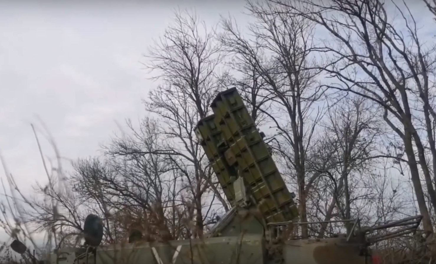 Российские десантники уничтожили разведывательные беспилотники ВСУ на Артемовском направлении