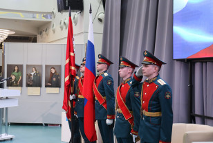 В Смоленске состоялся VII Съезд патриотов