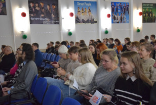 В Смоленске в НИУ «МЭИ» состоялся День открытых дверей