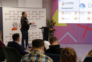 Педагог-наставник центра IT-CUBE.Смоленск одержал победу во всероссийском конкурсе