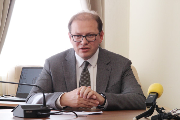 Михаил Артеменков прокомментировал «Итоги года с Владимиром Путиным»