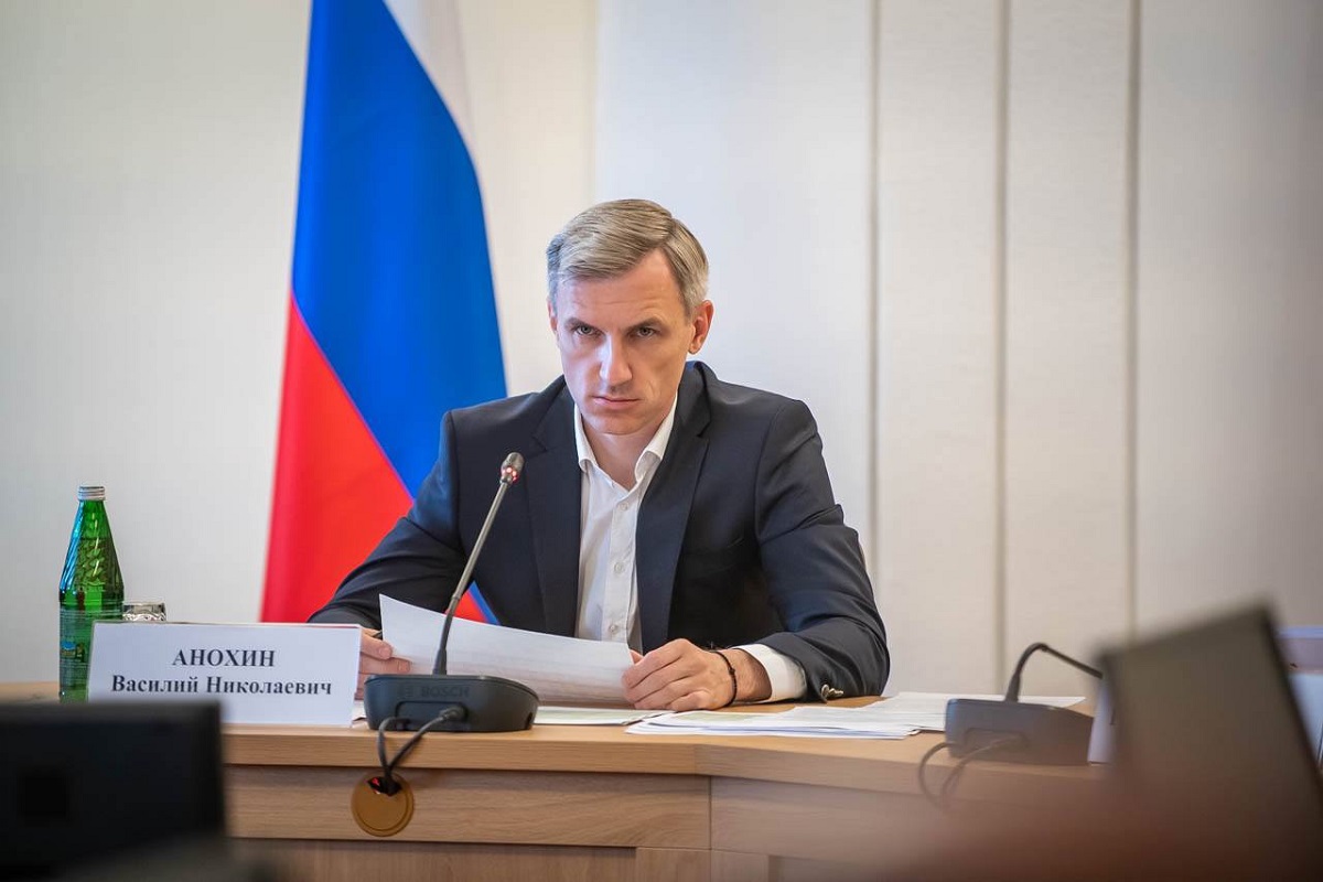 Губернатор Смоленской области поделился основными итогами своей рабочей недели