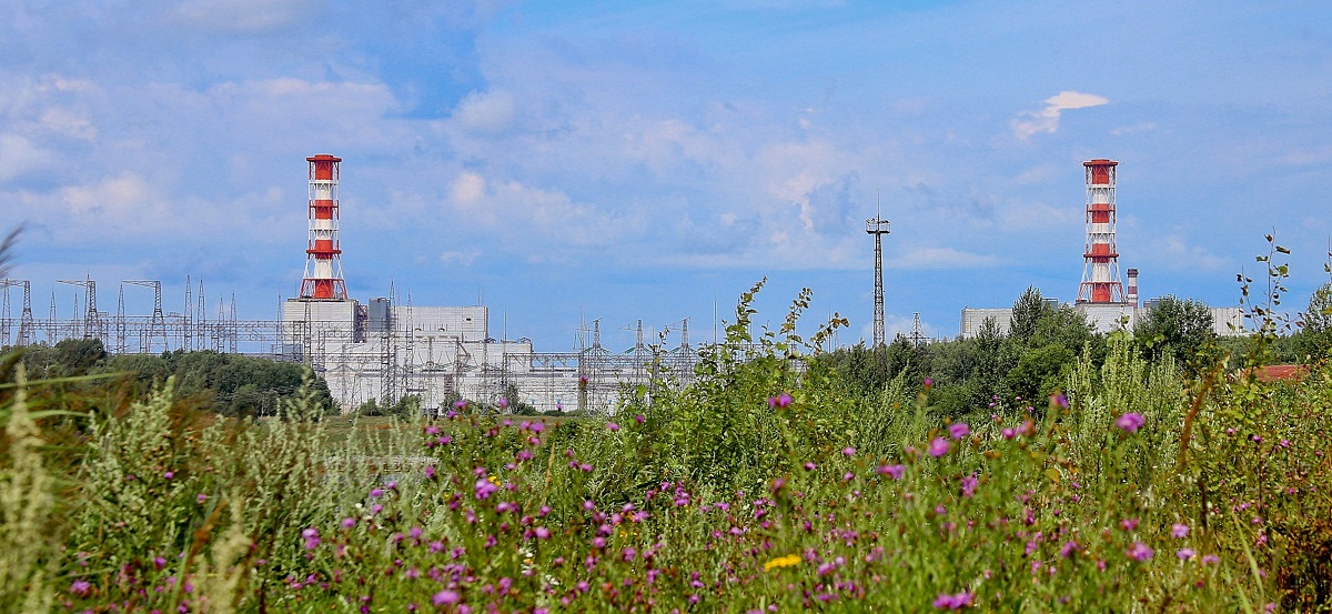 Смоленская область станет  экспериментальной площадкой атомной энергетики России