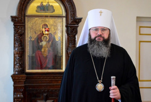 Пасхальное послание митрополита Смоленского и Дорогобужского Исидора