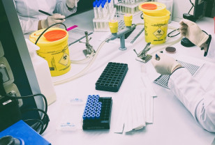 Смоленская область присоединилась к общероссийской акции против СПИДа