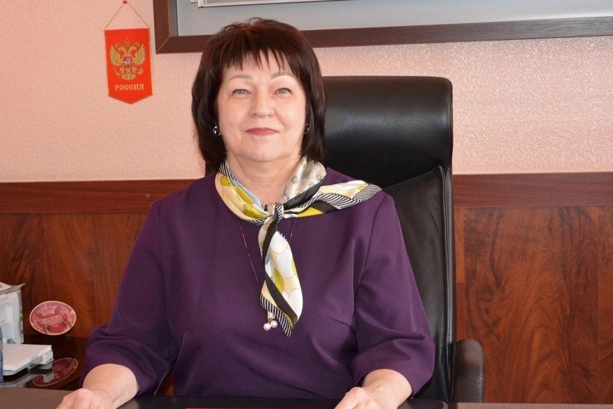 Председатель Руднянского районного представительного собрания — о службе по контракту