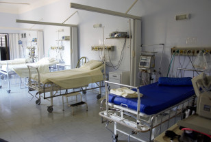 В больницы и поликлиники Смоленской области поступает новое оборудование
