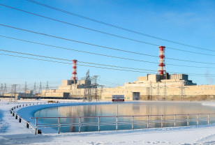 Смоленская АЭС направит на ремонт, модернизацию и повышение безопасности энергоблока №3 почти 342 млн рублей