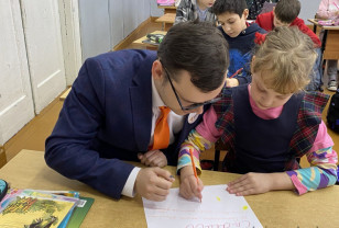 146 школ Смоленской области присоединятся к проекту «Навигаторы детства» в 2024 году