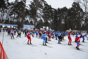 Смолян приглашают принять участие в соревнованиях «Лыжня России-2024»