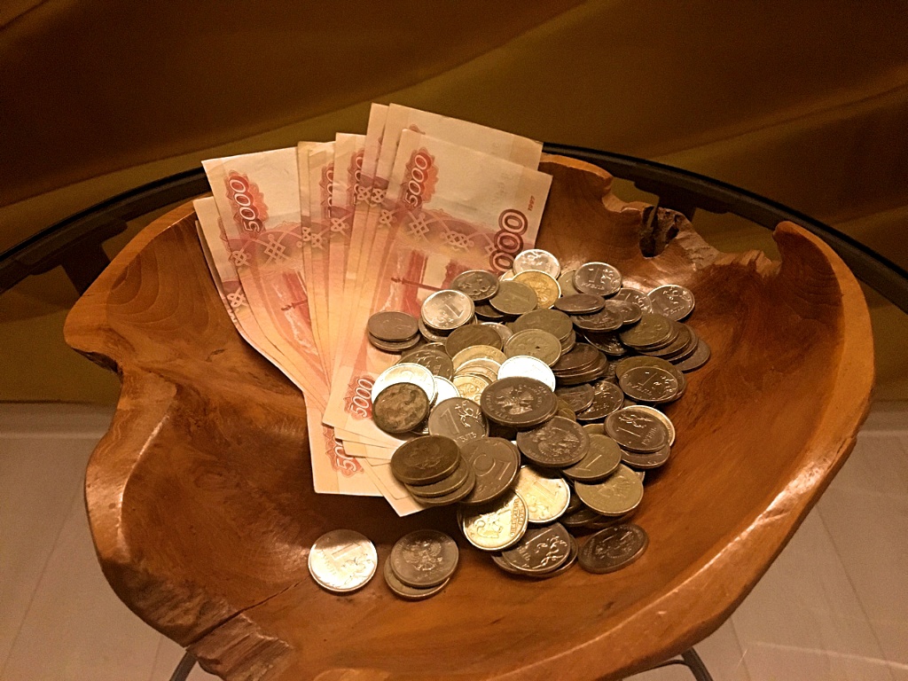 В Смоленске возбуждено уголовное дело о даче взятки директору муниципального учреждения