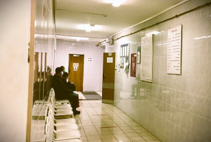 Ремонт и оснащение Смоленской областной стоматологии продолжится в этом году