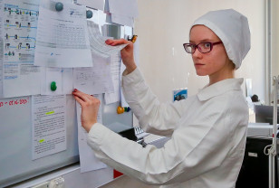 Смоленская АЭС в 2023 году приняла на работу более 170 новых сотрудников