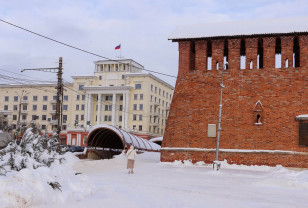 4 февраля мэр Смоленска проведёт рабочий объезд Ленинского района