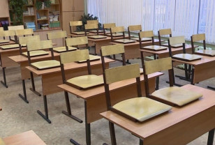 На карантин ушли 7 школ Смоленской области
