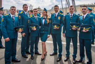 В Смоленской области проводят отбор кандидатов на поступление в вузы МЧС России