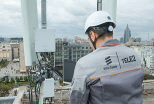 Tele2 улучшила связь в Смоленске и во всех регионах присутствия – итоги 2023 года