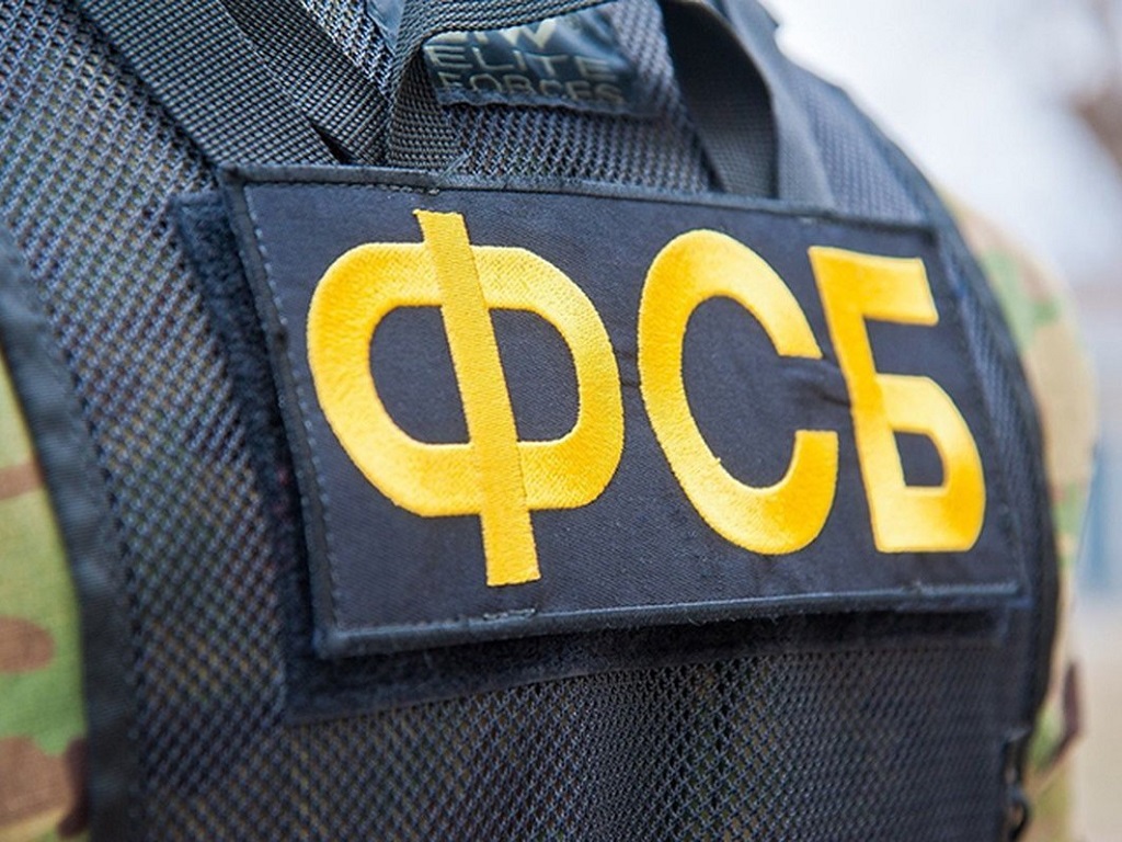 9 украинцев были выдворены из России смоленскими пограничниками с начала года
