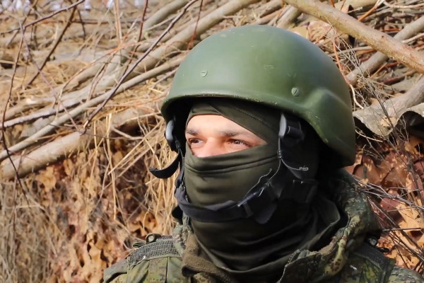 Российские артиллеристы из зоны СВО рассказали о своей боевой работе