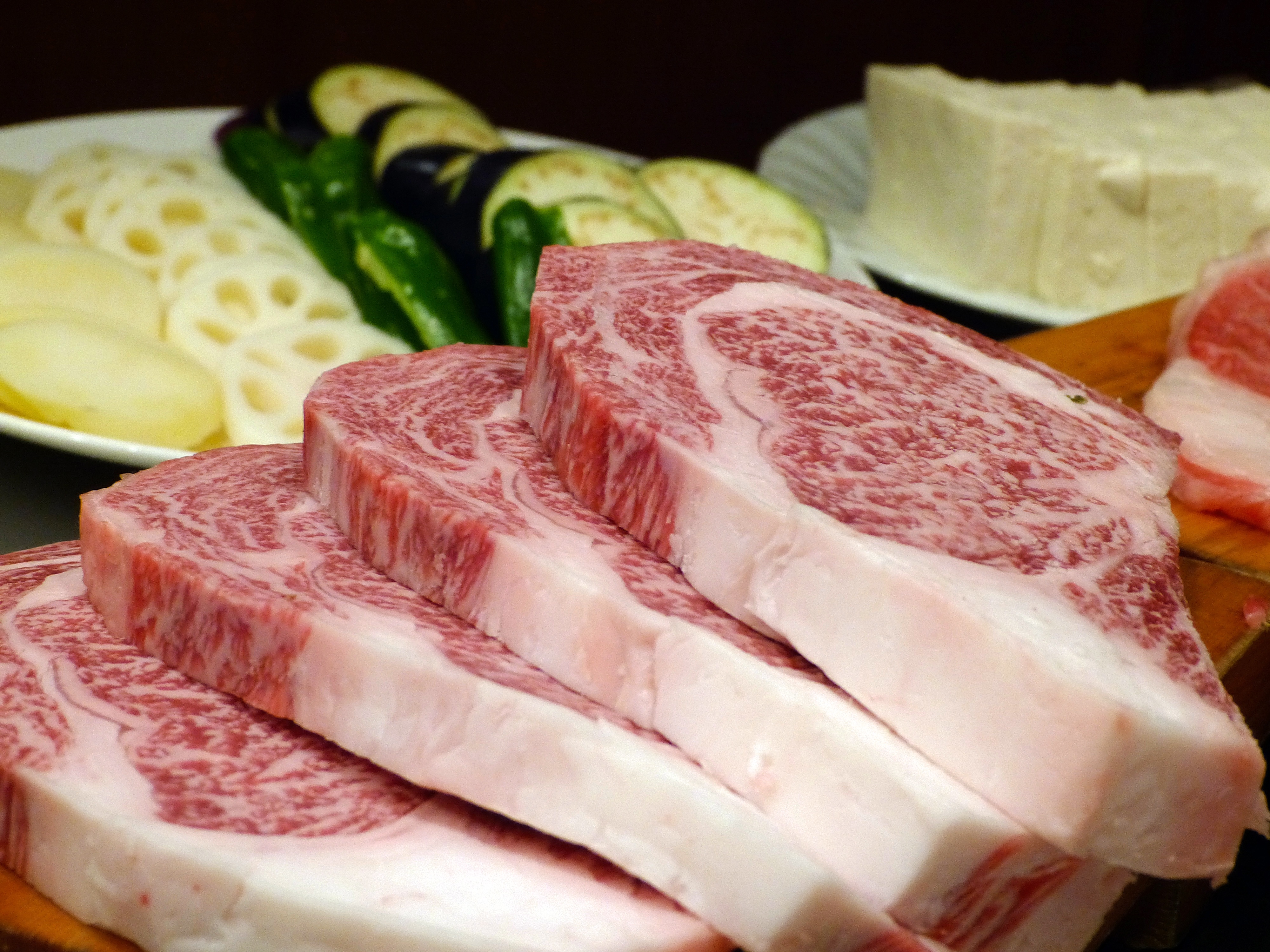 96,3 тысячи тонн мяса произвели на Смоленщине в 2023 году