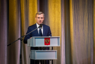 Губернатор Василий Анохин поздравляет с Днём поисковика Смоленской области