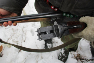 685 рейдов по выявлению нарушений правил охоты провели в январе в Смоленской области
