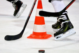 «Команда Анохина» откроет «Авиационно-Космический Кубок» по хоккею с шайбой в Смоленске