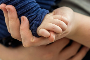 Смоленская область присоединилась к Неделе здоровья матери и ребёнка
