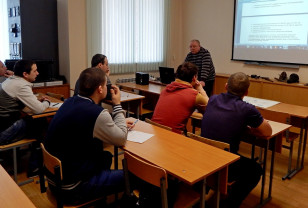 Более двух миллионов рублей направит на обучение персонала Смоленский филиал АО «Квадра» 