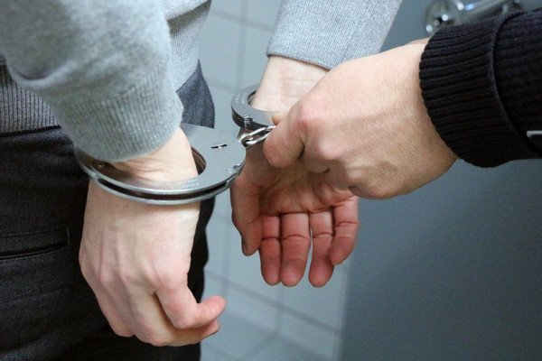 В Холм-Жирковском районе задержали подозреваемого в убийстве
