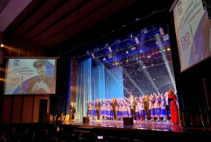 Свыше 15 тысяч смолян стали участниками проекта-конкурса в честь Юрия Гагарина