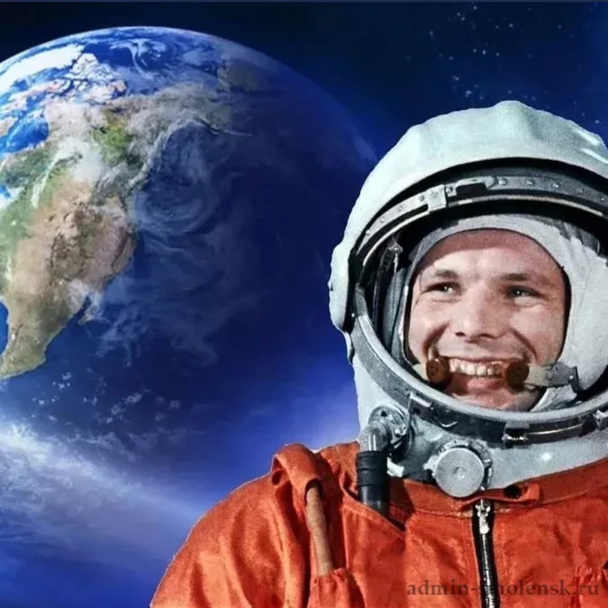 5585 учащихся приняли участие в викторине «Первый космонавт – сын земли Смоленской»