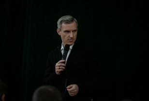 Василий Анохин выразил соболезнования в связи с терактом в «Крокус сити холле» в Московской области