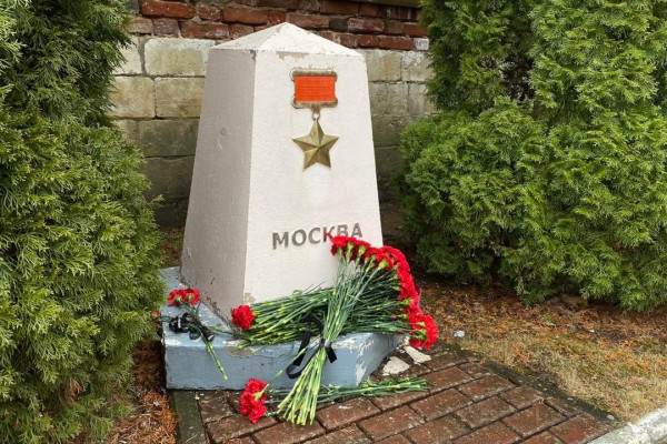 Смоляне не числится среди погибших и пострадавших во время теракта в Московской области