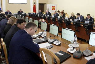 В Смоленске утвердили положение о составе общественного совета