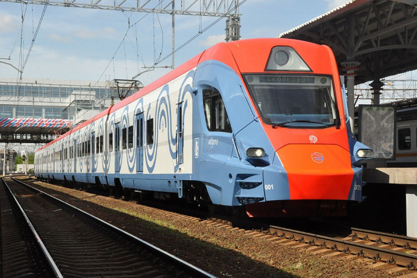 Покупка билетов в приложении ЦППК стала возможна еще на 19 станциях Московской и Смоленской областей