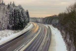 Федеральные дорожники подвели итоги работы в зимний период в Смоленской области