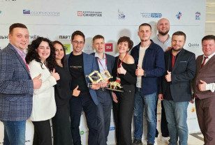 Смоленские компании победили на XIII Национальной предпринимательской премии «Бизнес-Успех»