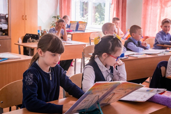 В школах Смоленска и области пройдут внезапные инспекционные проверки
