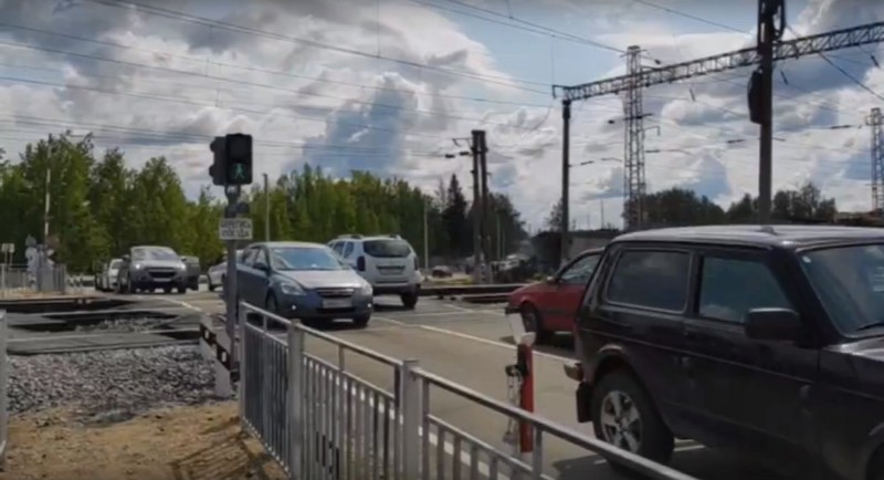 Василий Анохин сообщил об открытии движение по объездной дороге на месте бывшего Панинского моста в Вязьме