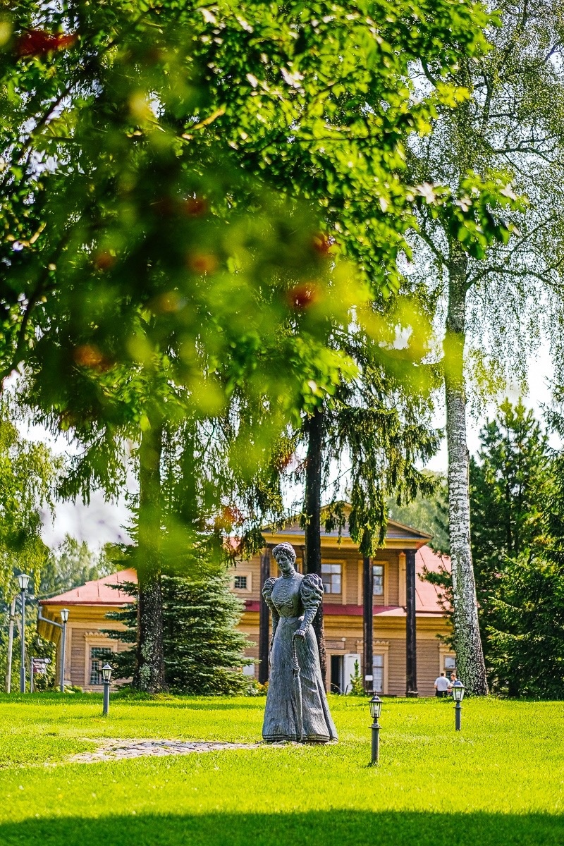 27 мая в Смоленской области будет тепло и солнечно