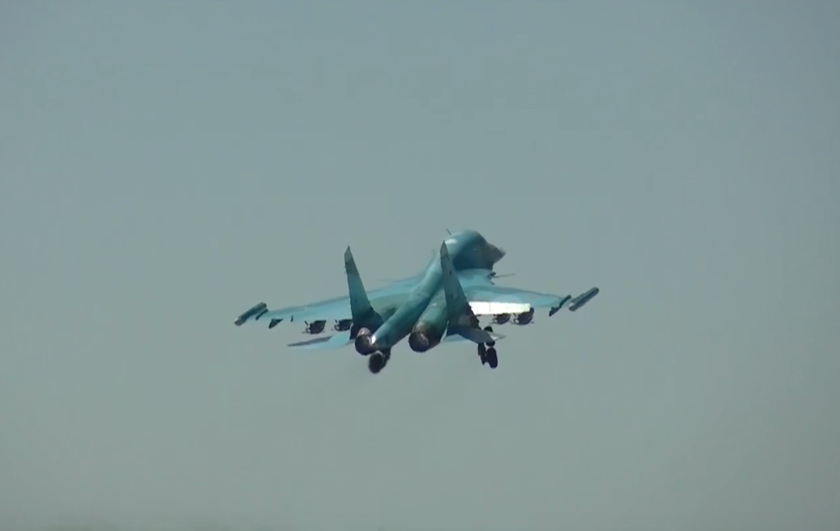 В Минобороны России сообщили об уничтожении авиабомбами ФАБ-500 опорного пункта ВСУ