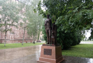 Стало известно, как будут отмечать День пограничника в Смоленске