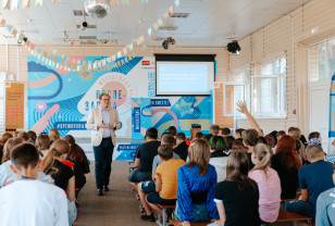 Проекты Общества «Знание» станут частью летней оздоровительной кампании в Смоленской области