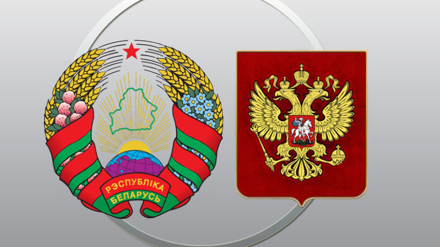 Василий Анохин: Смоленская область тесно взаимодействует с Республикой Беларусь