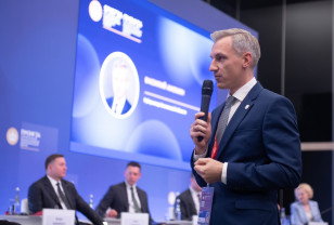 Губернатор Василий Анохин подвёл итоги работы смоленской команды на Петербургском международном экономическом форуме