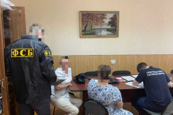 Глава Малеевского сельского поселения Краснинского района предстанет перед судом