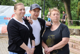 Дети смолян-участников СВО отправились на историко-патриотические сборы в Бородино