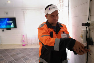 «Ростелеком» оцифровал еще 1 900 домохозяйств Смоленской области
